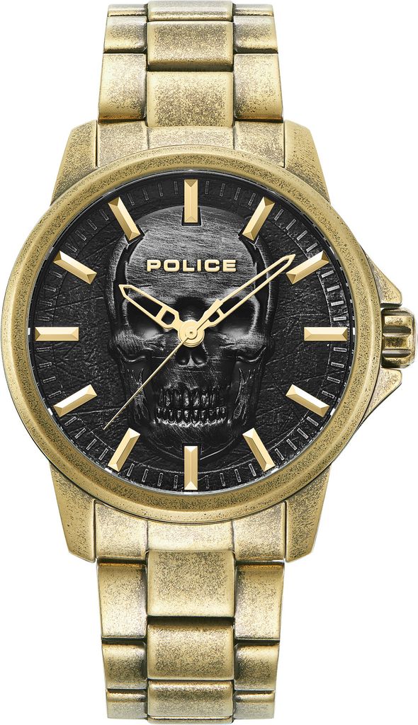 Police MENSOR PEWJG0024401 Herrenarmbanduhr Produktbild 