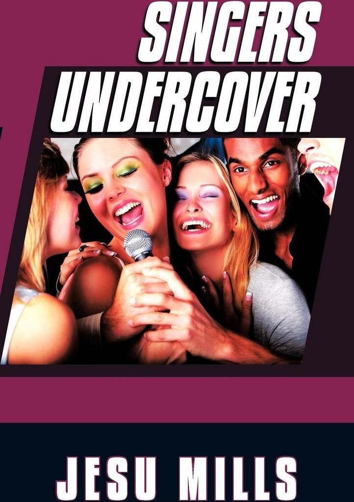 Singers Undercover