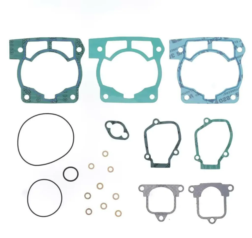 Kit de joints moteur Athena P400060600013 pour Beta RR 50 et Enduro