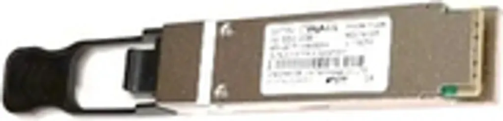 Module Optique SonicWALL 40G MMF 850nm SR4 QSFP+ à Faible Consommation