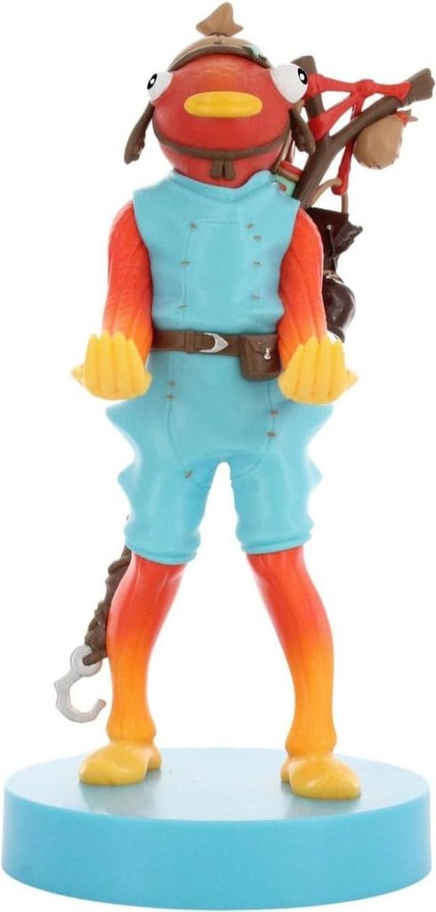 Fortnite Cable Guys Lade-Halter Fishstick