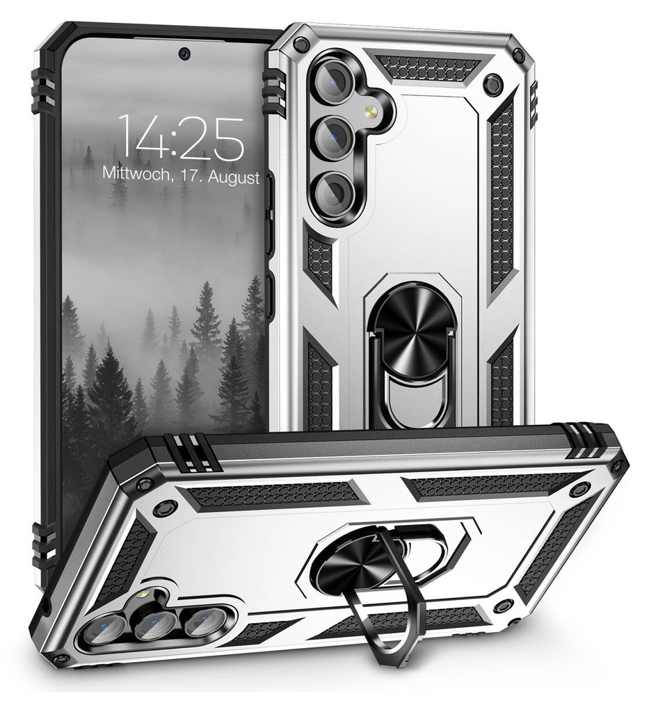 Armor Outdoor Handyhülle für Samsung Galaxy A54 5G Handy Produktbild 
