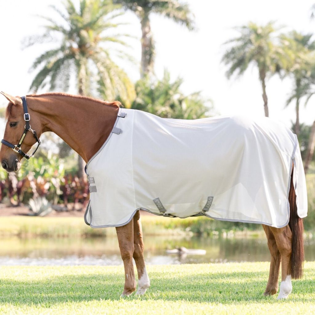 Horseware Amigo Bug Rug Fliegendecke