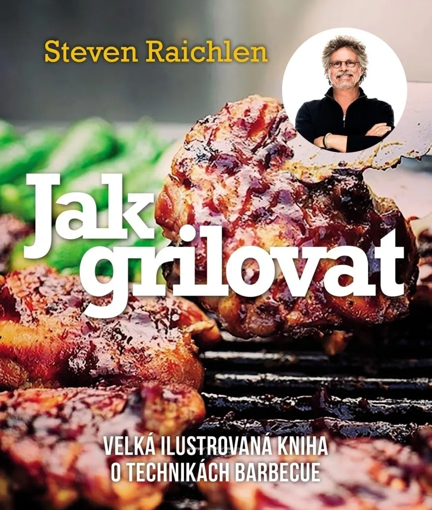 Réussir son barbecue : Les secrets de Steven Raichlen contre les ratés