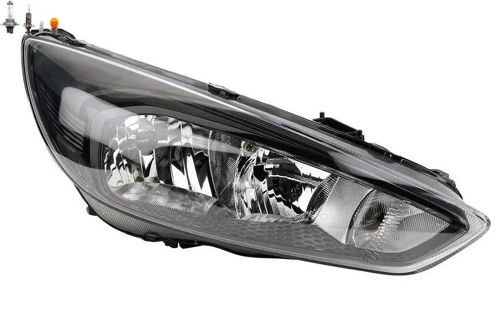 Faro Destro Ford Focus 2011-2014 Johns - Montalo da Solo!