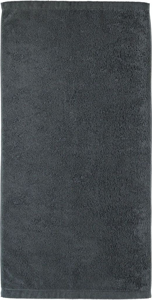Lifestyle Uni 7007 - Asciugamano antracite 50 x 100 cm di Immagine del prodotto 