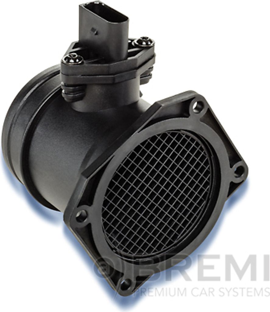 BREMI 30213 Luftmassenmesser LMM für AUDI A4 Avant (8ED, Produktbild 