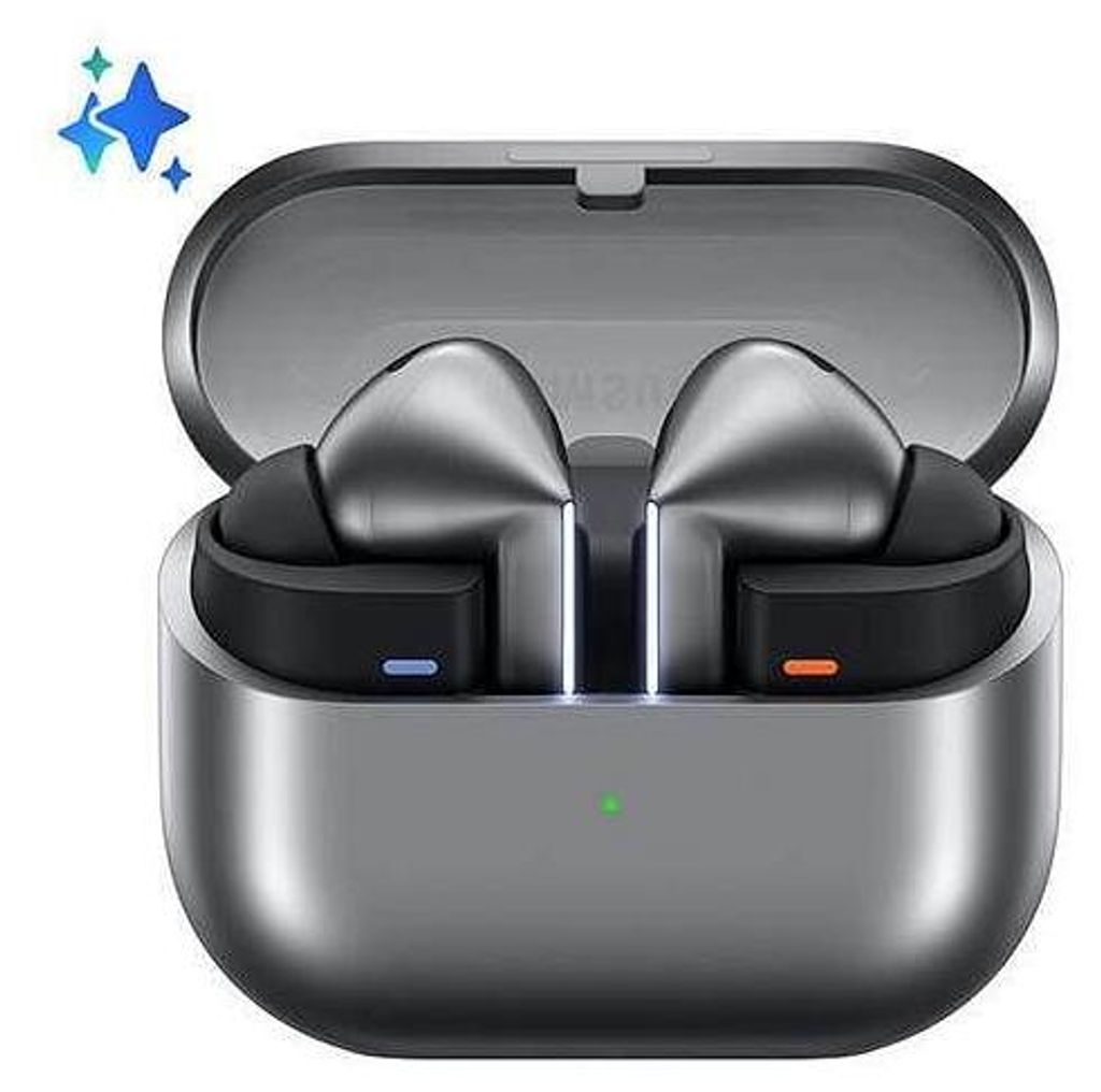 Samsung Galaxy Buds3 Pro Kopfhrer True Wireless Stereo Produktbild 
