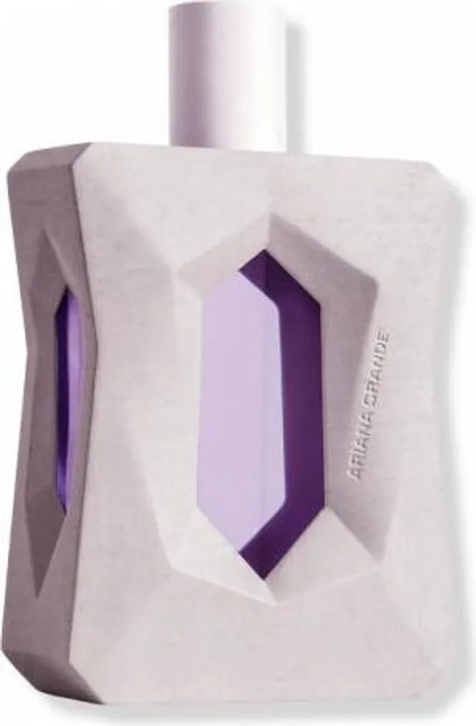 Parfum God Is A Woman Ariana Grande 100ml EDP Notes Poire et Vanille