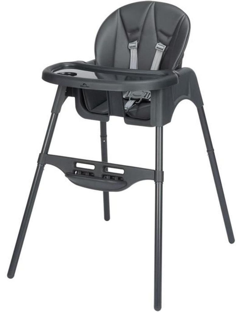 Bebeconfort Meely Plus, Chaise haute 2 en 1 pour bébé, 6 Image du produit 