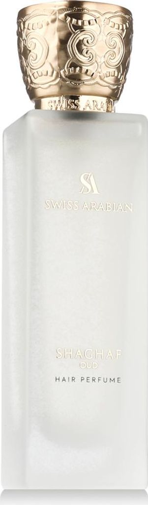 Swiss Arabian Shaghaf Oud Hair Perfume 50ml