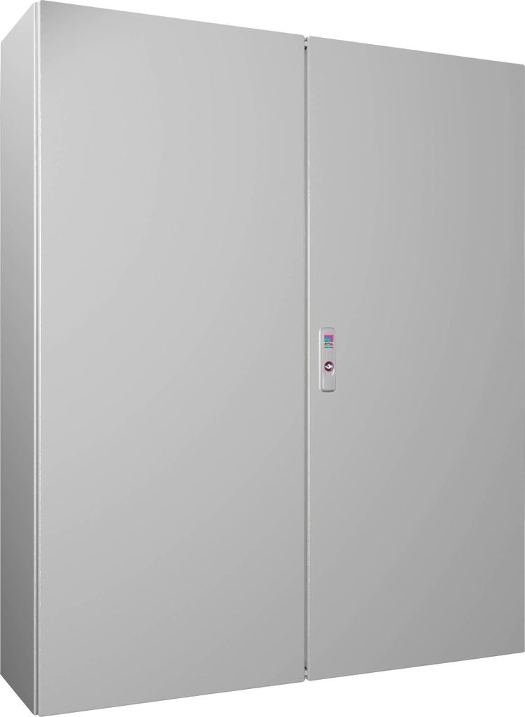 RITTAL AX 1213.000 Schaltschrank 1000 x 1200 x 300 Produktbild 