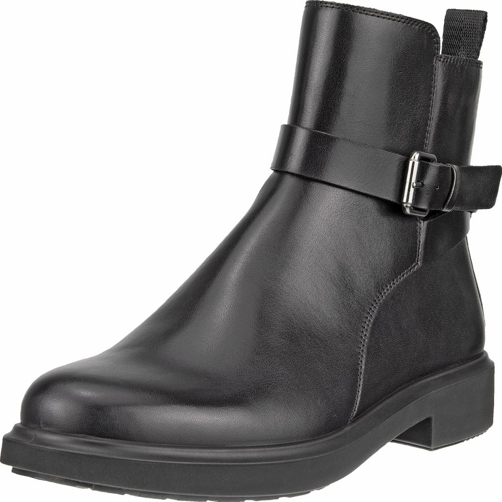 Ecco Komfort Sandalen für Damen