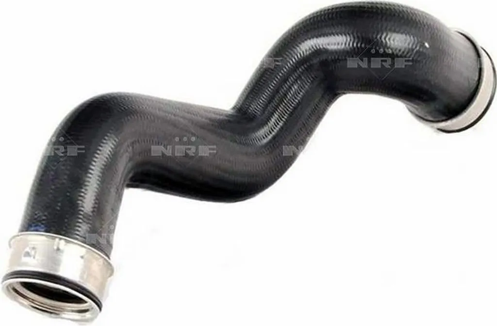 Réparer Turbo Passat 3B : Tuyau d'air de suralimentation NRF 166029 de Rechange