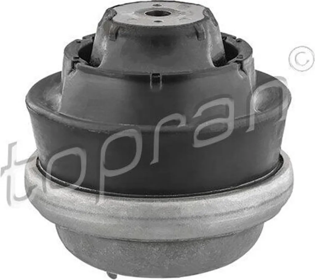 Stop vibrations moteur Mercedes W124 S124 support TOPRAN 2012404117 neuf
