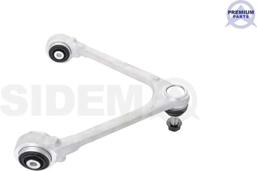Sidem 27075 Bras de suspension OE C2D2474 pour Jaguar S-Type et XJ