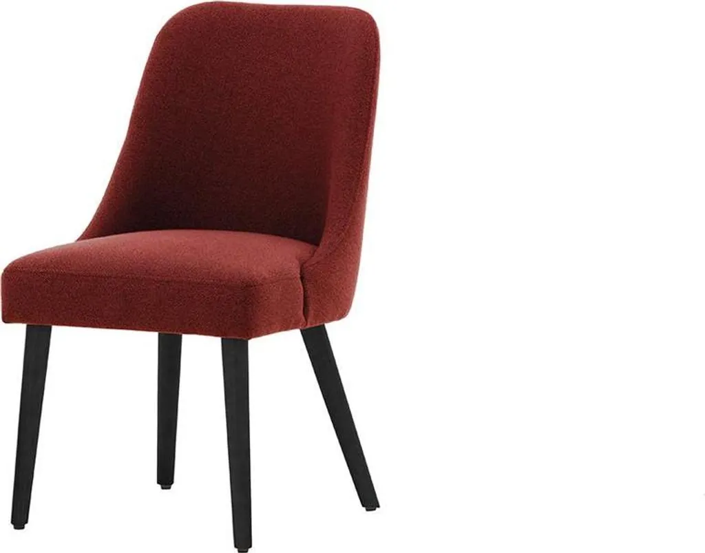 Chaise Albion-Metro 59 Noire en Acier Robuste et Dossier Ergonomique