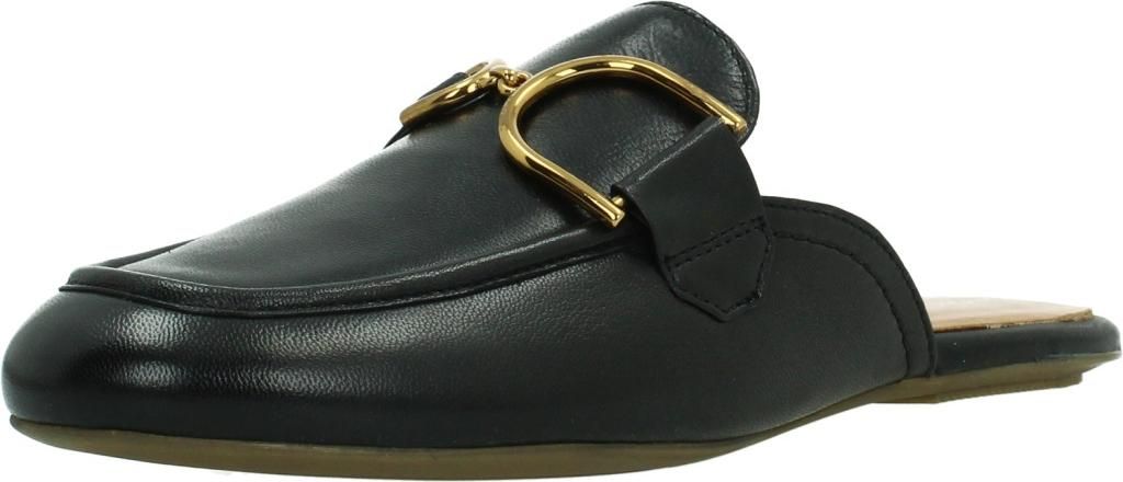 GEOX D PALMARIA Schwarz