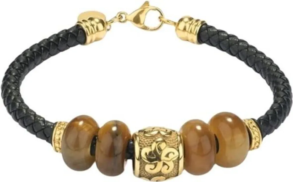Bracelet jonc pour femme Radiant RH000197 ajustable et très moderne