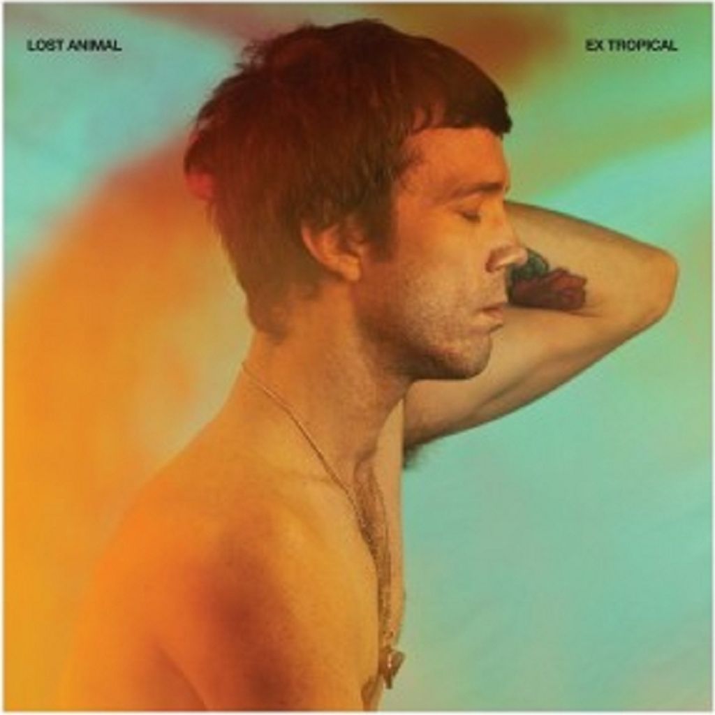 Lost Animal-Ex Tropical