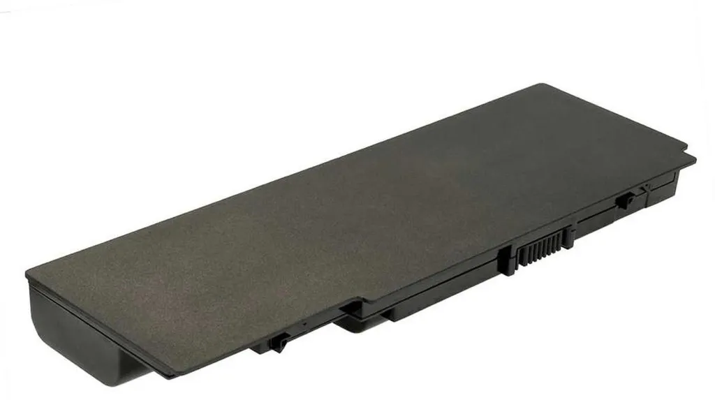 Batterie Acer AS07B42 haute capacité 6 cellules pour PC portable - 2