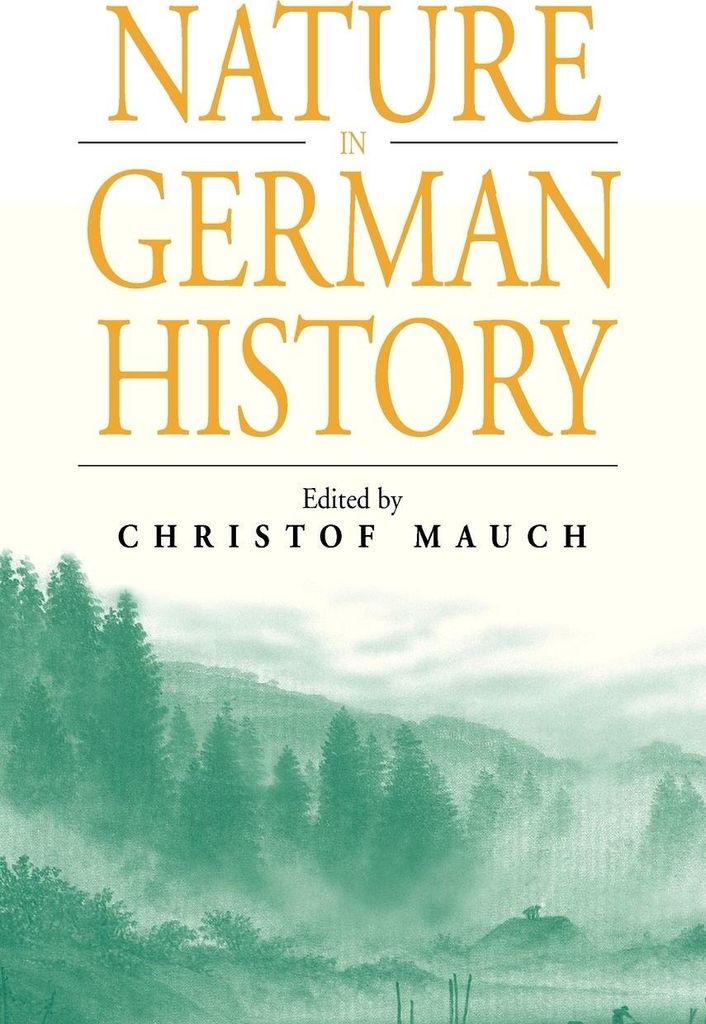 Nature in German History