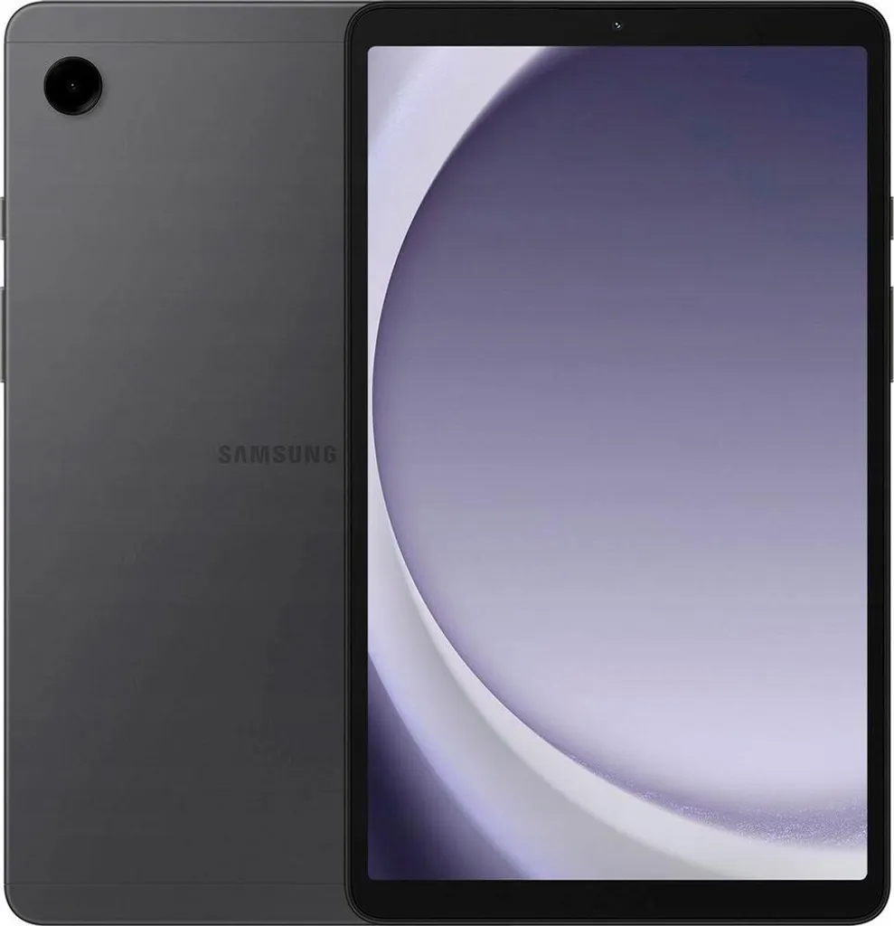 Tablette Tactile Samsung Galaxy Tab A9 64GB 8.7'' WiFi Anthracite Dark