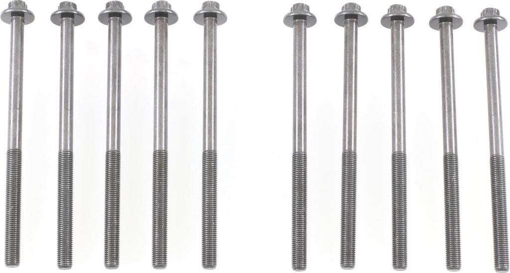 Zylinderkopfschraube BMW 1er, 3er, 5er, X1, X3