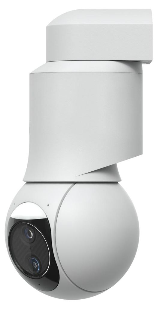 Ubiquiti G6 PTZ, Kamera bezpieczeństwa IP, Wewnętrz i na Zdjęcie produktu 