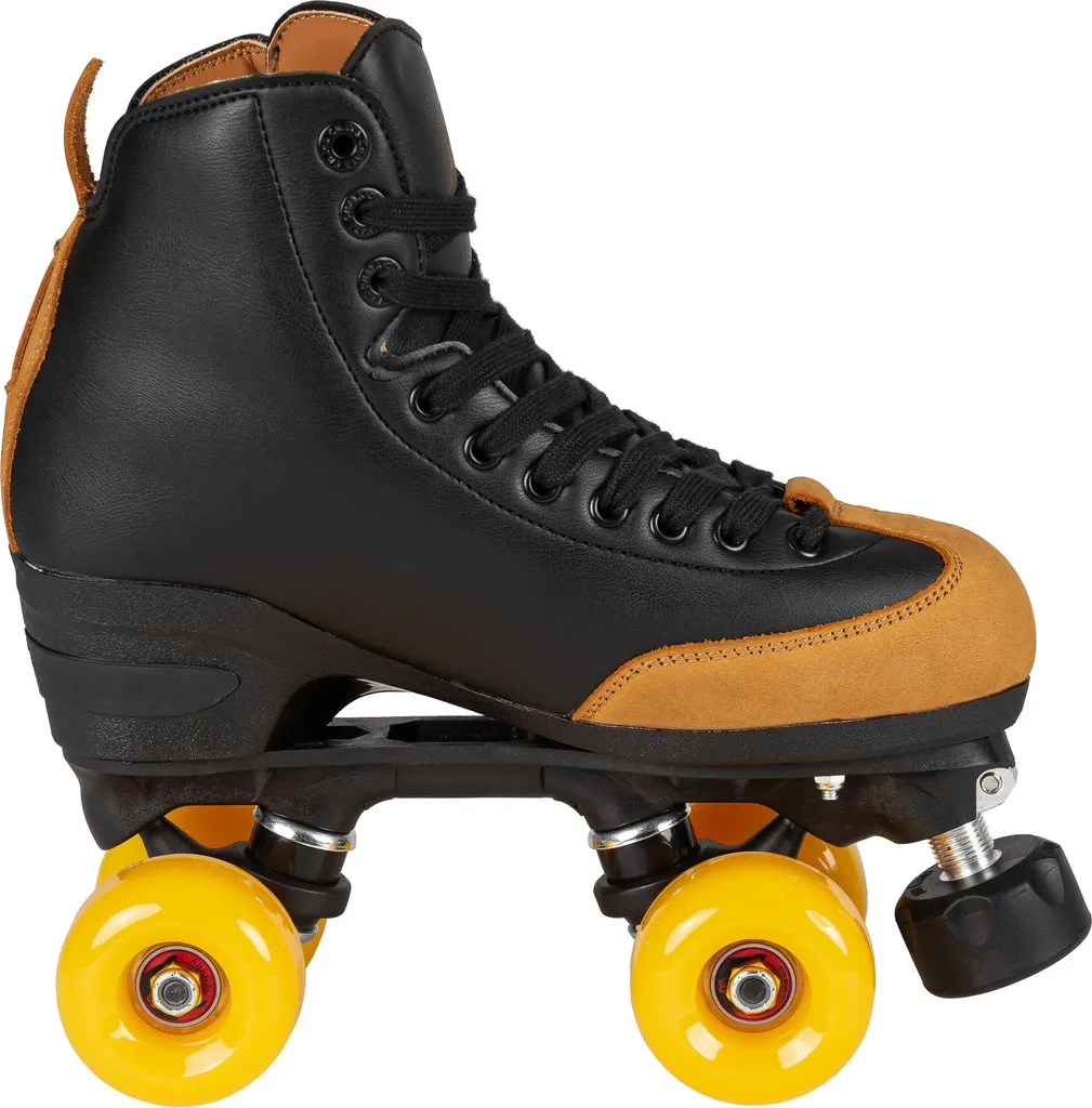 Patins à roulettes Chaya Rental Orange EU 43 : Stabilité et Confort