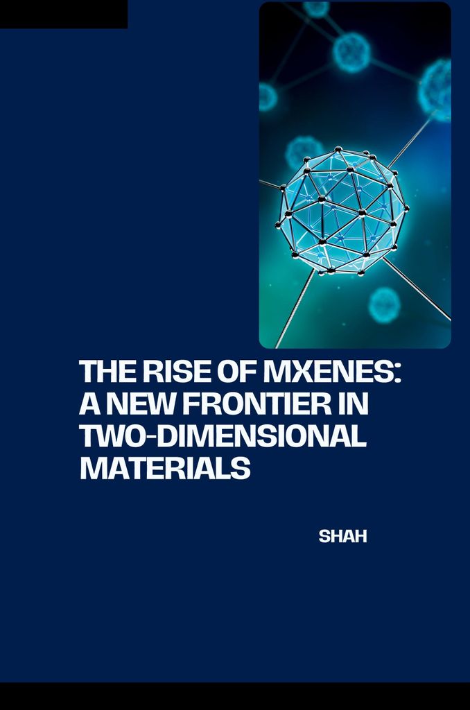 Der Aufstieg der MXene: Eine neue Grenze bei zweidimensionalen Materialien