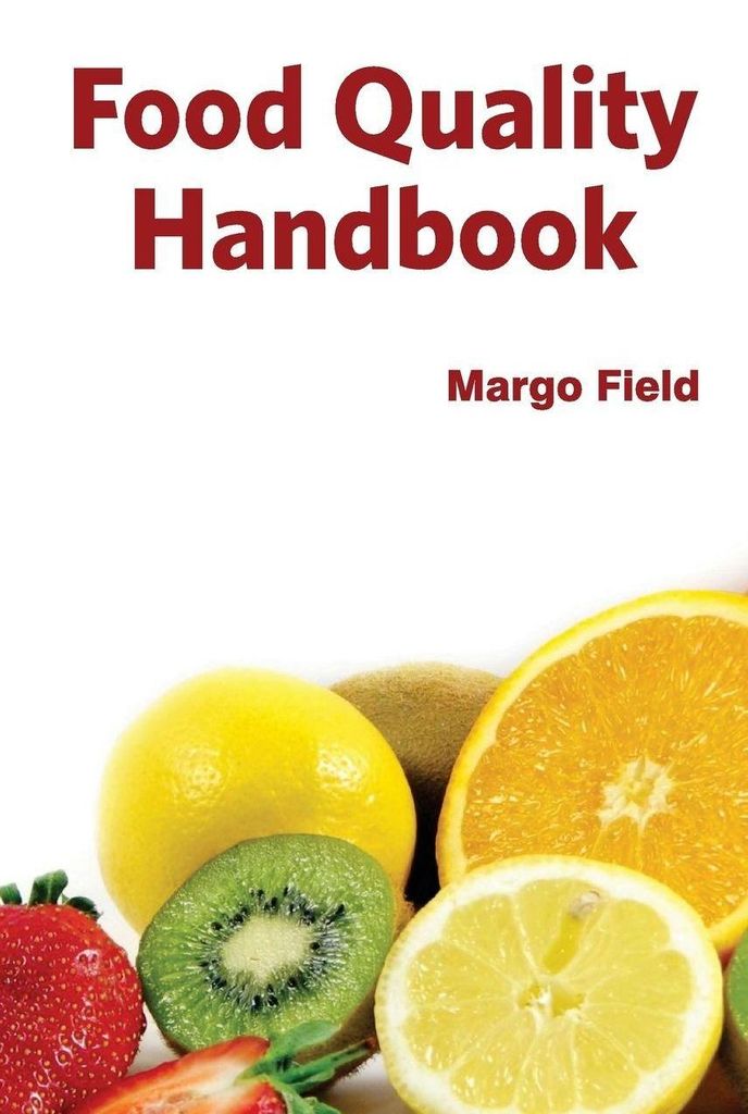 Food Quality Handbook