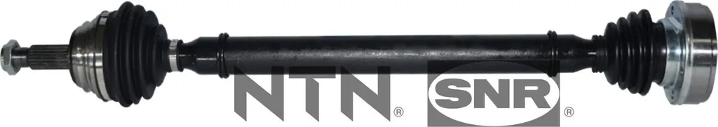 Arbre de transmission NTN SNR DK54.045 contre les vibrations de Polo