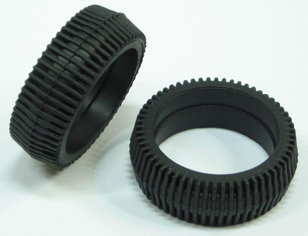 Dynamo Bandje Axa Traction Gummi Produktbild 