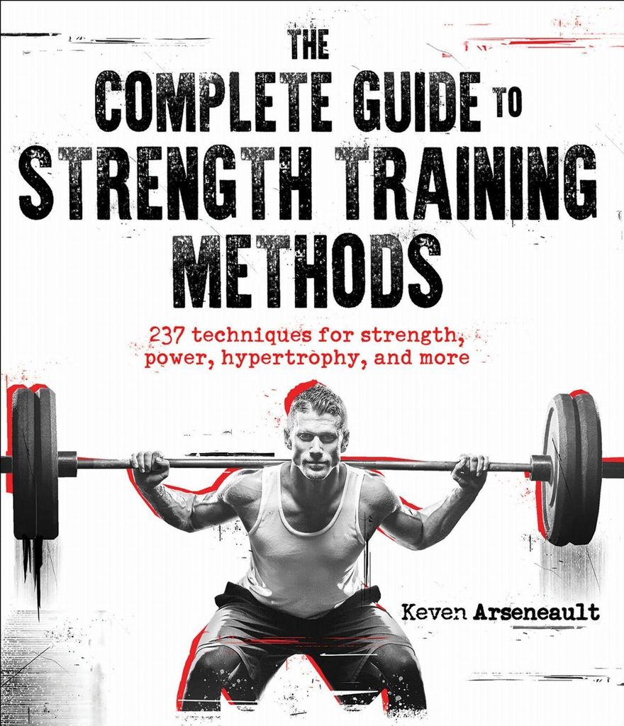 Complete Guide To Strength Training Meth – Lingua: Inglese