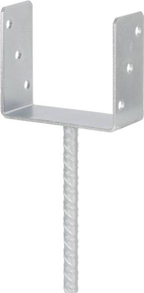 Feststangenfuss 140 Mm - Lb Lbs Pu14