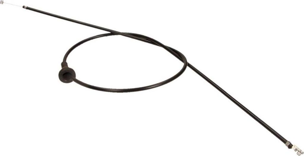 Maxgear Motorhaubenkabel Bmw 1 E87/ 3 E90/E91