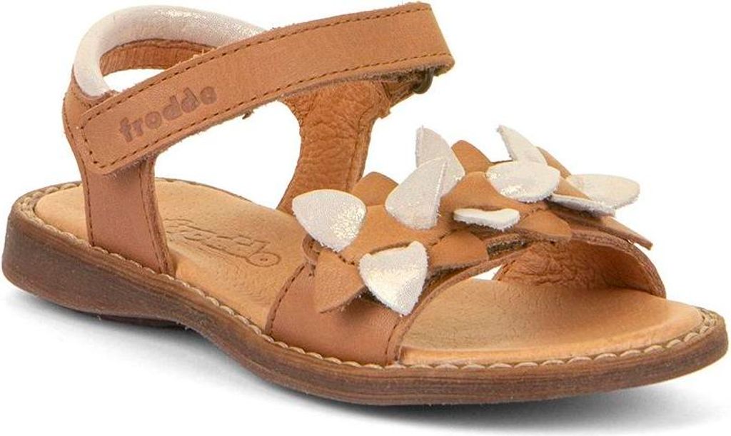 Sandale LORE FLOWERS Image du produit 