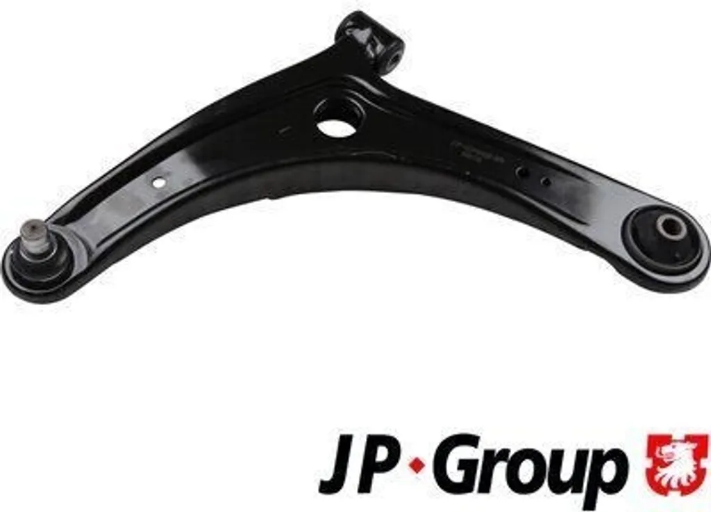 Bras de suspension en acier renforcé pour SUV Peugeot et Citroën