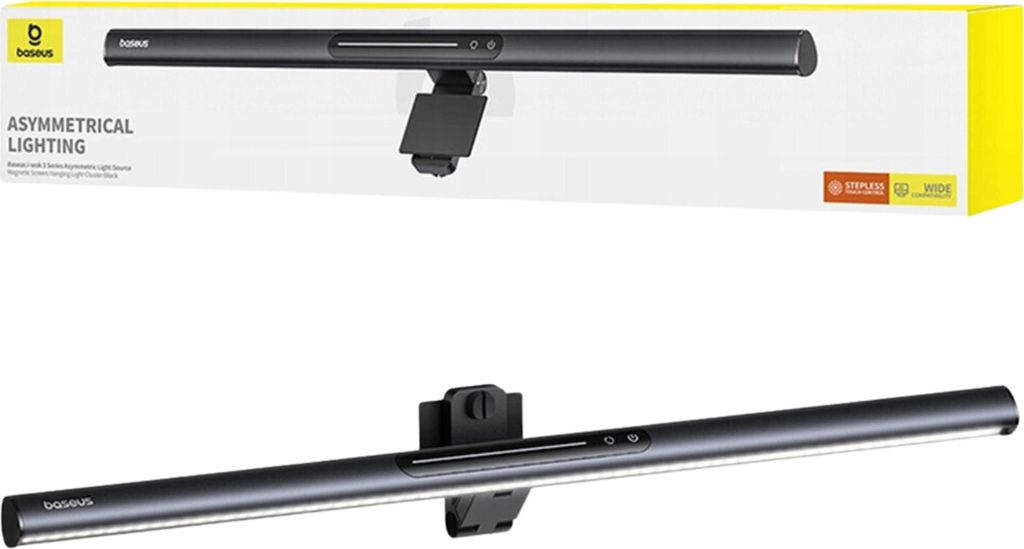 Baseus i-wok 3 Series Asymmetric Light Source Magnetic Image du produit 