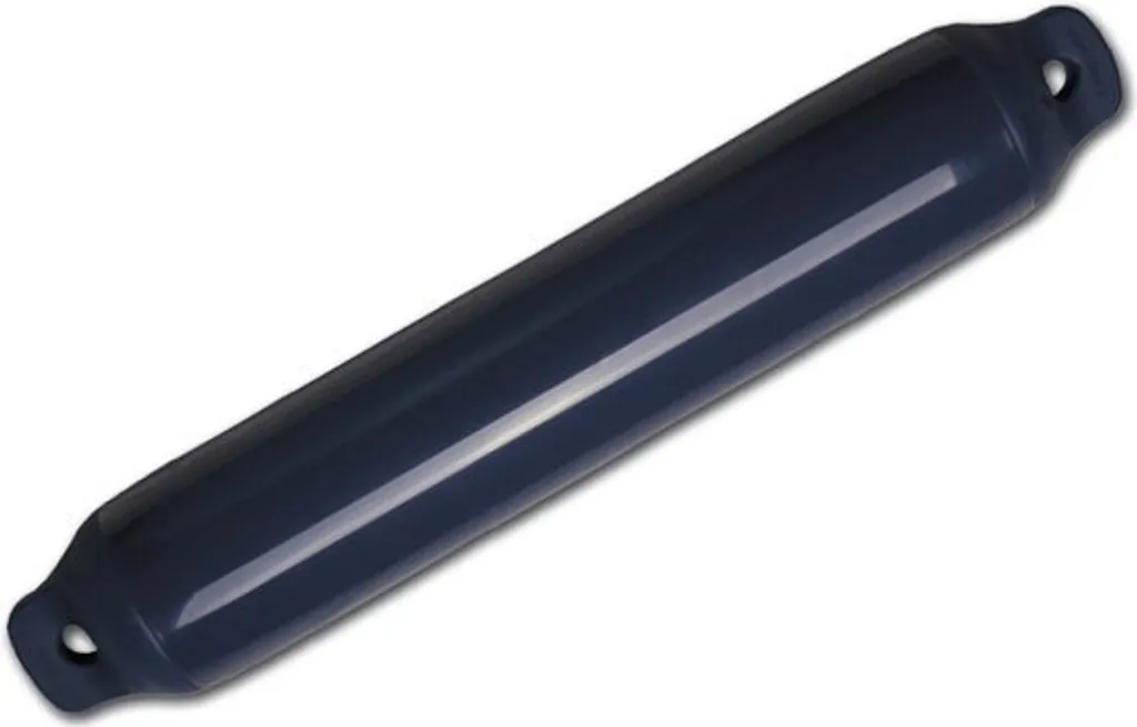 Pare-battage Hollex Ø30x90cm pour éviter les chocs et rayures coque