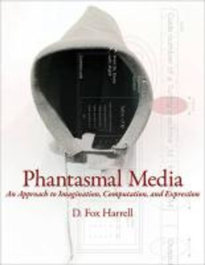 Phantasmal Media: An Approach to Imagination, Computation, and Expression