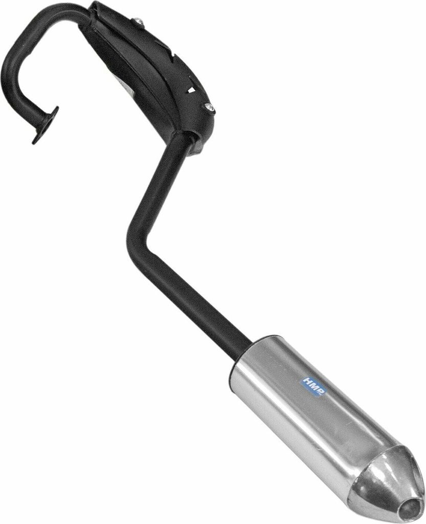 Auspuff Typ 50 2-Takt 49ccm Mini Cross