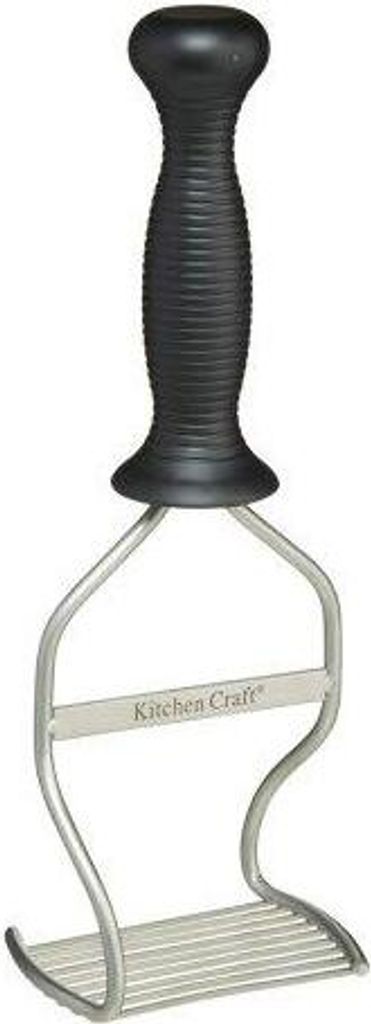 Pürierstab aus Edelstahl - Kitchen Craft Produktbild 