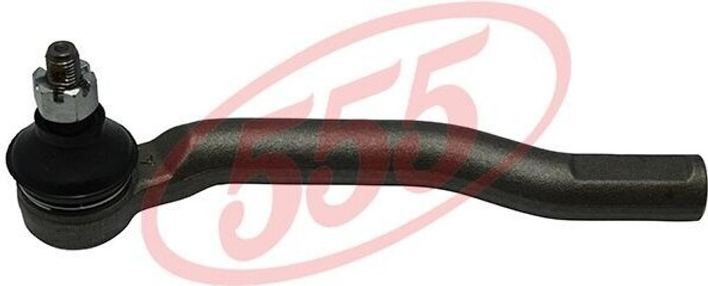 555 Spurstangenkopf Spurstange für NISSAN Qashqai / Qashqai +2 I (J10, NJ10) Außen Links Rechts SE-4951L