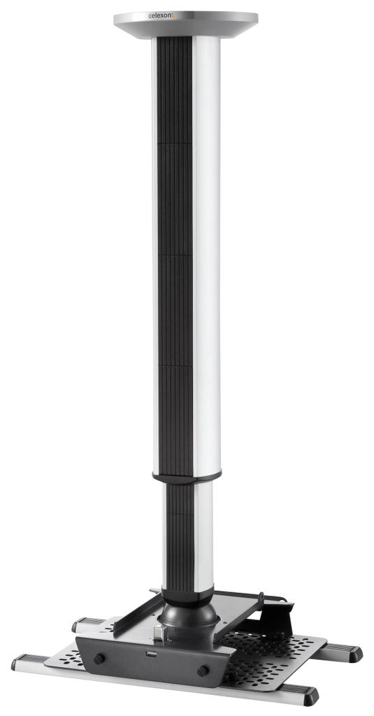 celexon Deckenhalterung universal MultiCel 60110 Expert für ST Beamer