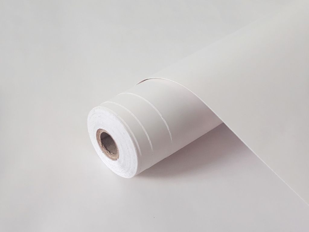 PATIFIX 10–1005 450 mm x 15 m weiß (Rolle) Produktbild 