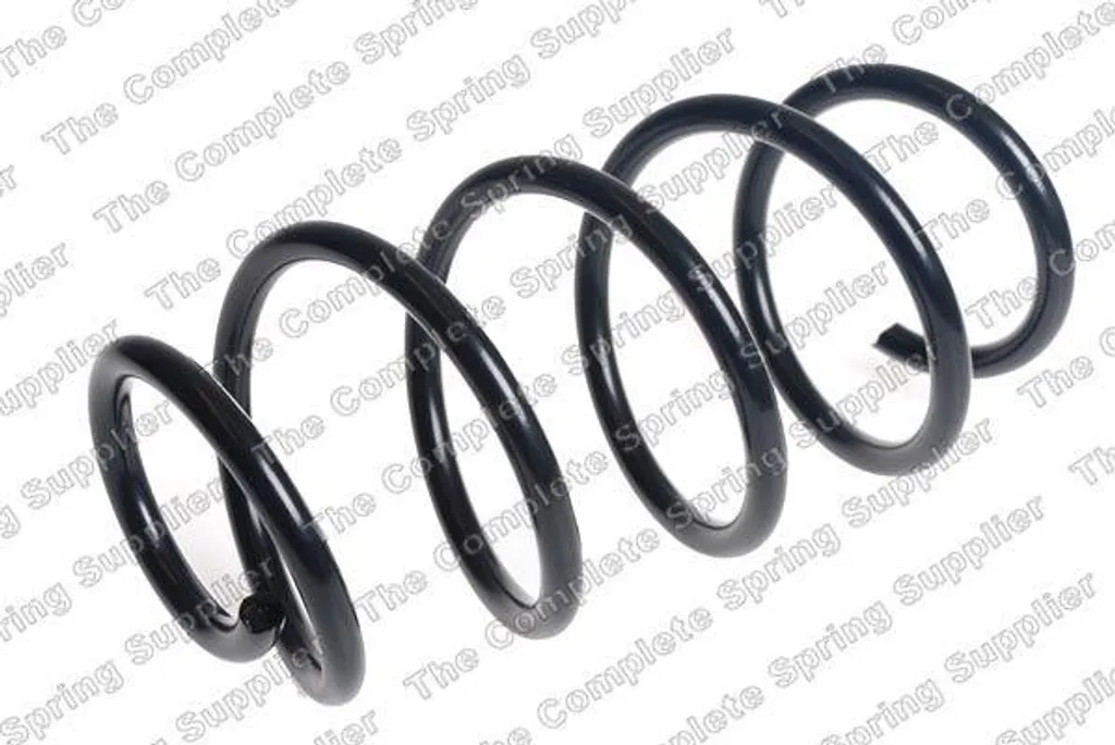 Ressort de suspension LESJÖFORS 4037287 pour Santa Fe OE 546302W144