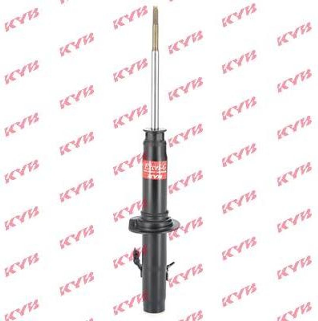 KYB Stoßdämpfer Vorne Links für HONDA ACCORD IV (CB) Excel-G 341172