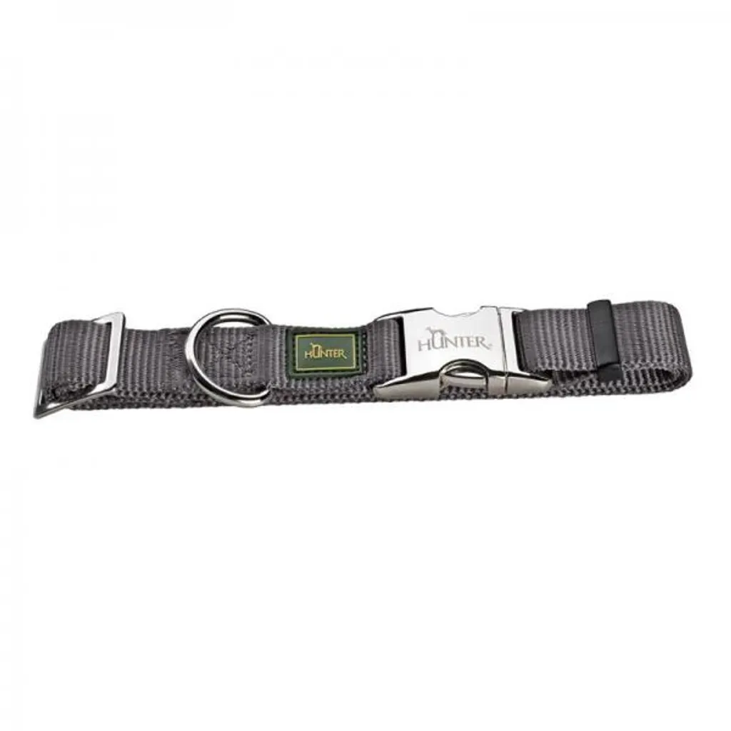 Miglior Collare Nylon Hunter Vario-Basic ALU-Strong: Guida e Prezzi
